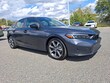 Honda Civic Hybrid