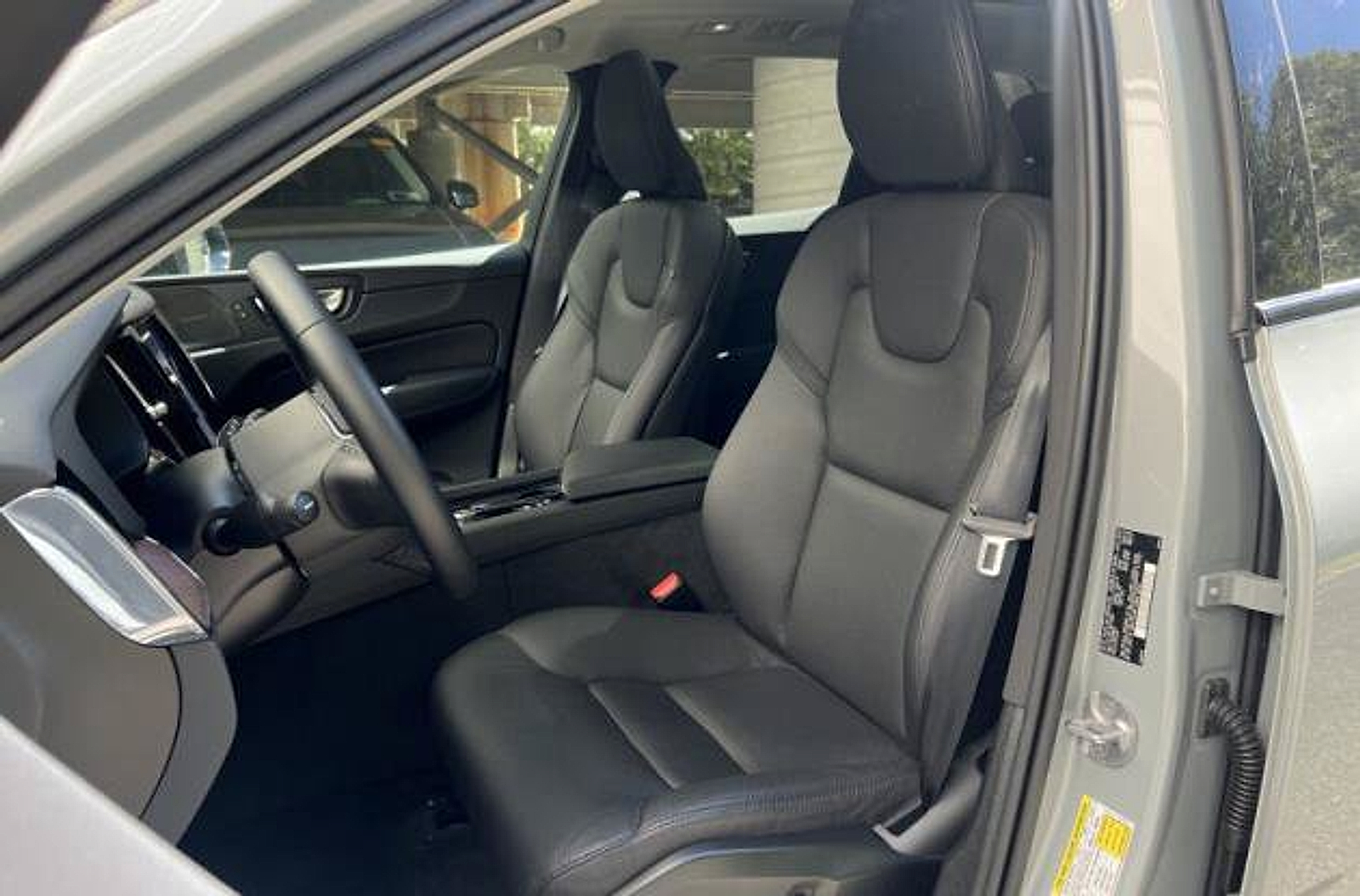 Used 2024 Volvo XC60 B5 Plus Dark SUV