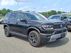 2026 Honda Passport RTL SUV