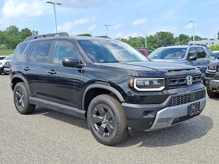 2026 Honda Passport
