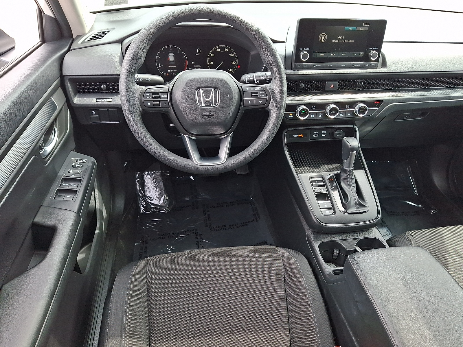 2024 Honda CR-V EX - Photo 11