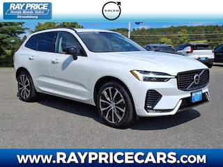 2023 Volvo XC60
