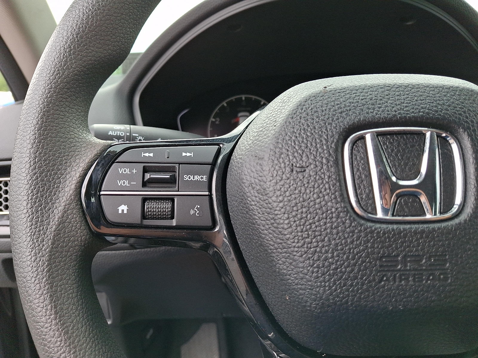 2023 Honda Civic Hatchback LX - Photo 22