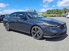 2026 Honda Accord SE Sedan