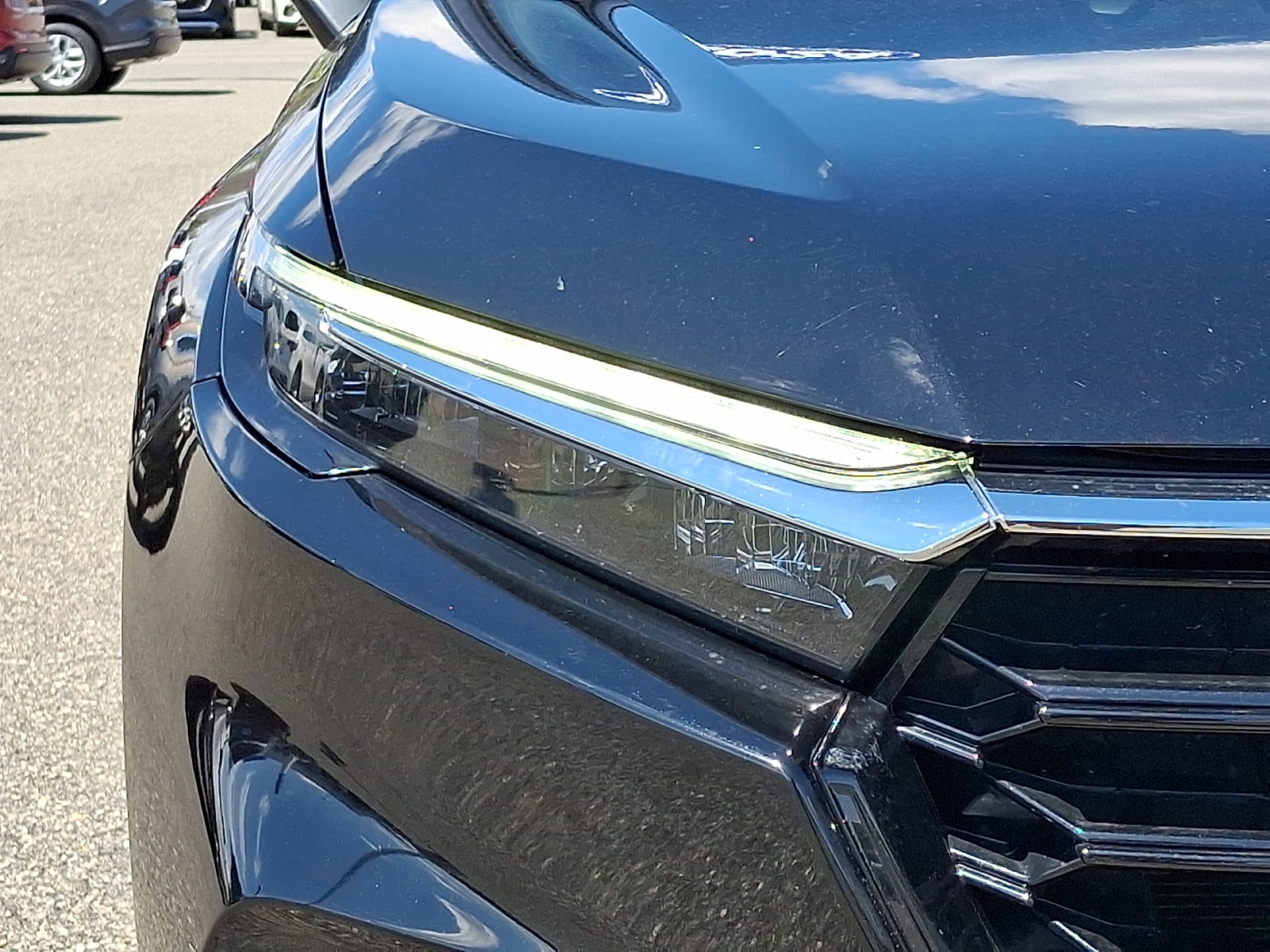 2024 Honda CR-V EX - Photo 9