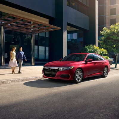 Honda Accord vs Toyota Corolla  Ray Price Honda Stroudsburg PA