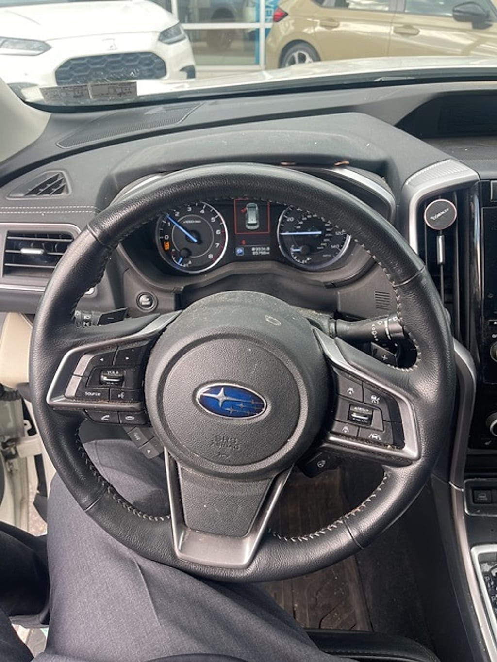 Used 2020 Subaru Ascent Limited 7-Passenger SUV