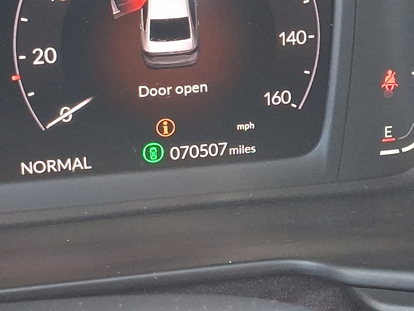 2024 Honda Accord Hybrid EX-L - Photo 20