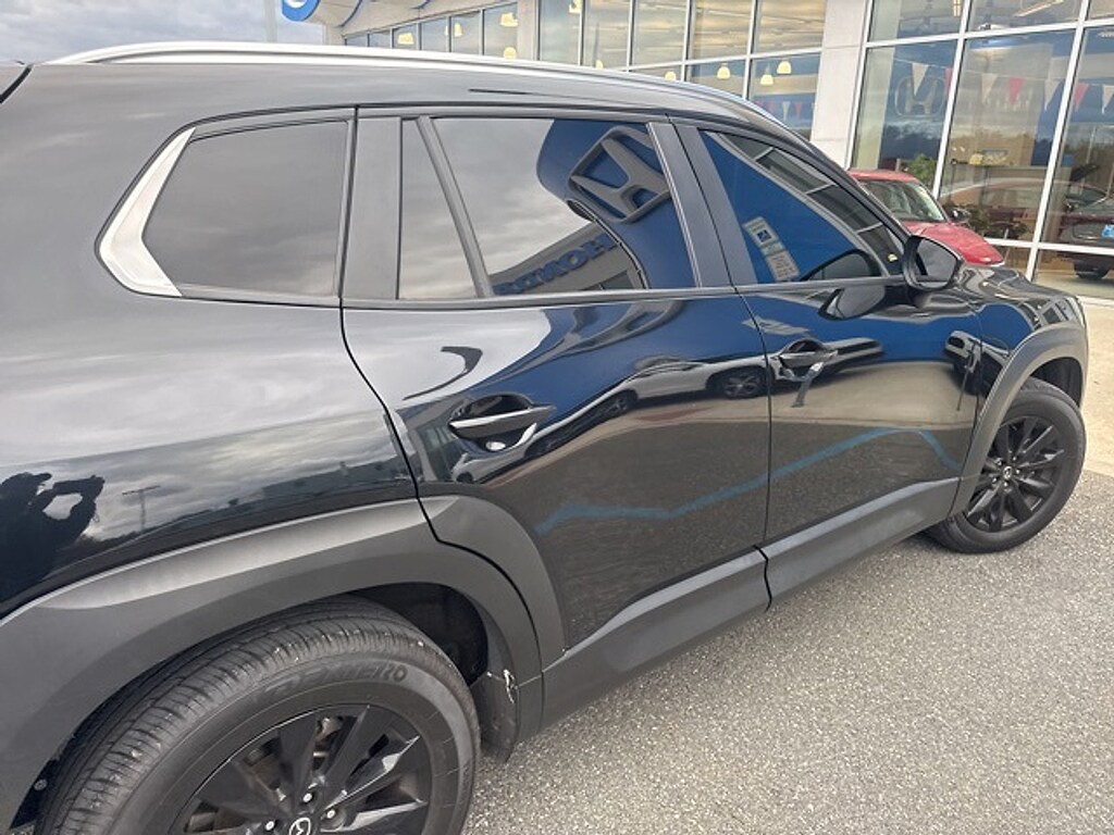 Used 2023 Mazda CX-50 2.5 S Preferred Plus Package SUV