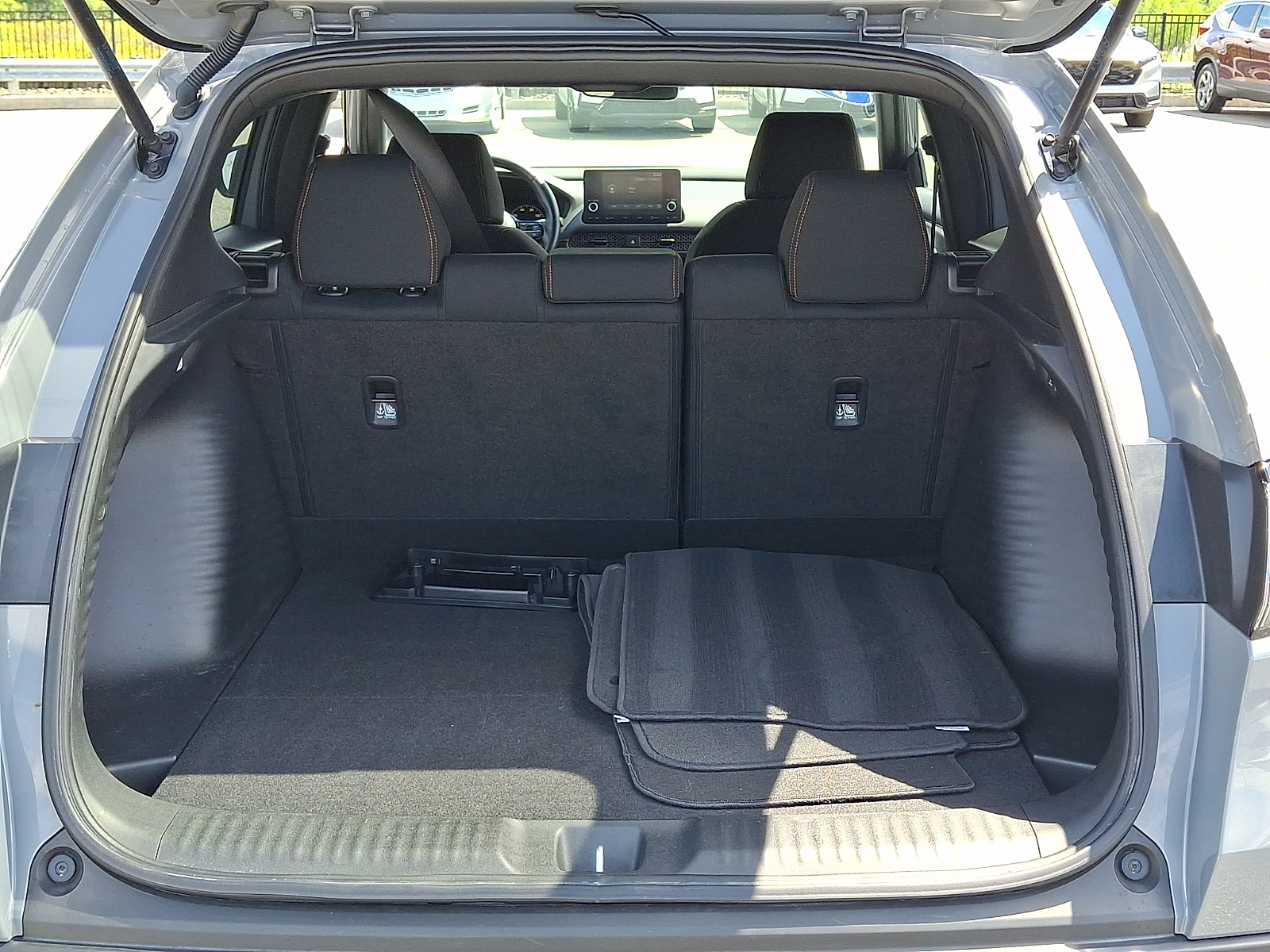 2024 Honda HR-V Sport - Photo 29