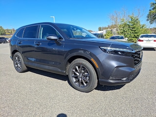 2026 Honda CR-V EX-L SUV