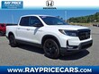  Honda Ridgeline