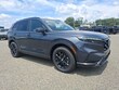 Honda CR-V Hybrid