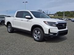 2026 Honda Ridgeline RTL Truck Crew Cab