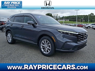 2024 Honda CR-V EX SUV