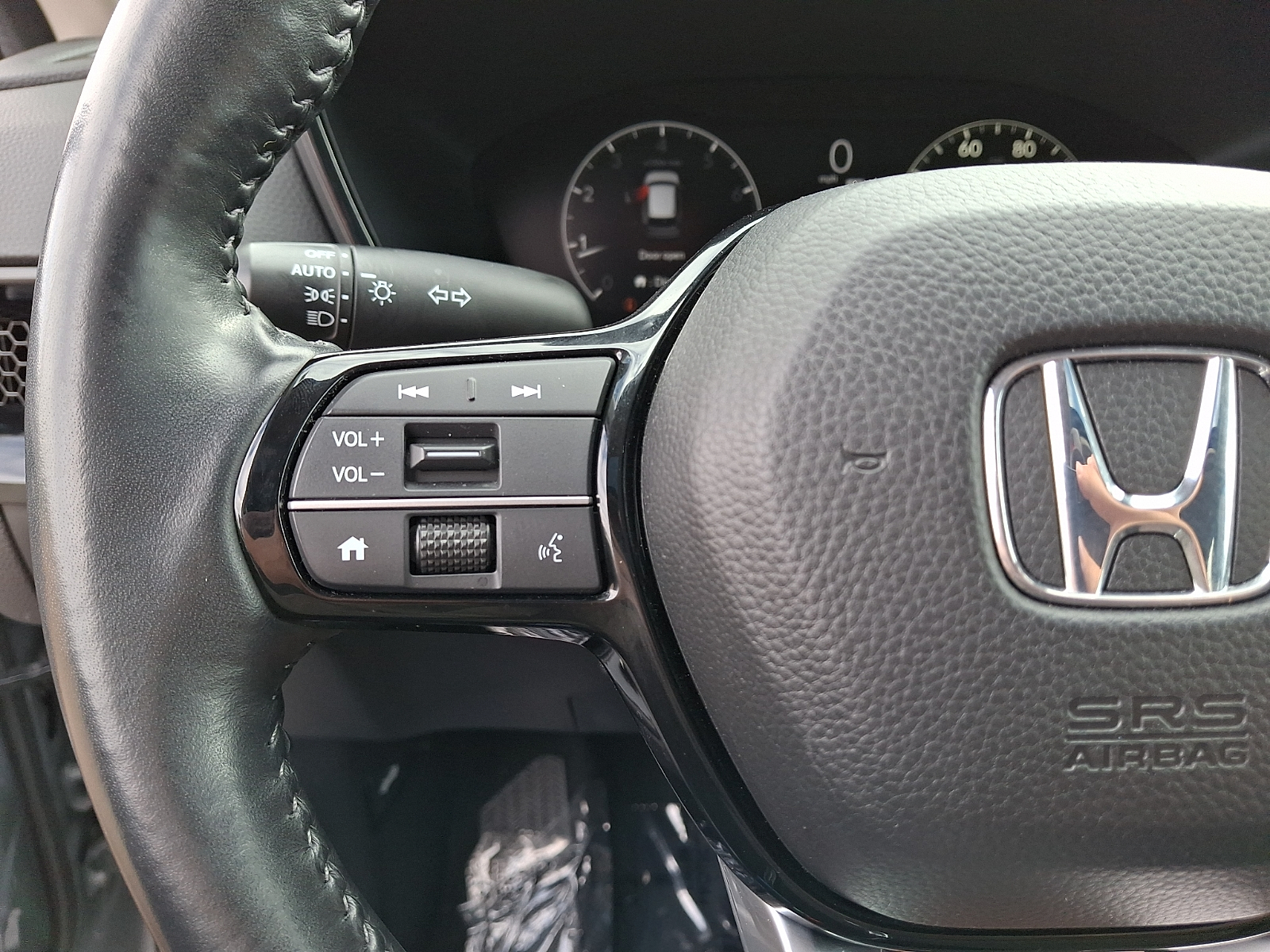 2024 Honda CR-V EX-L - Photo 22
