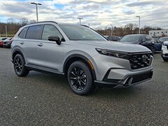 2026 Honda CR-V Hybrid Sport SUV