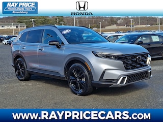 2023 Honda CR-V Hybrid Sport Touring SUV