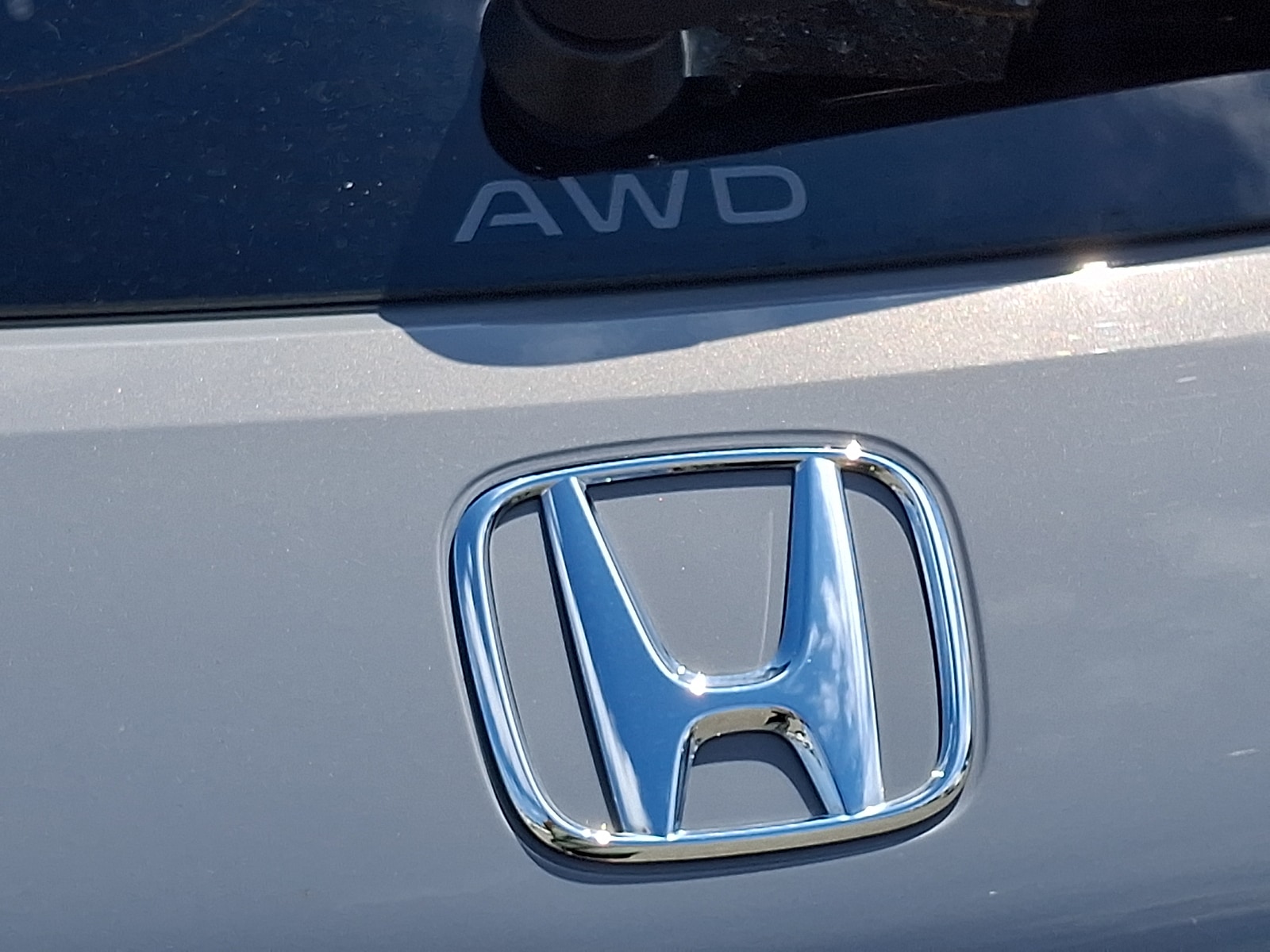 2024 Honda HR-V Sport - Photo 30