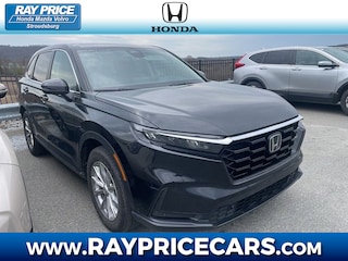 2024 Honda CR-V EX-L SUV