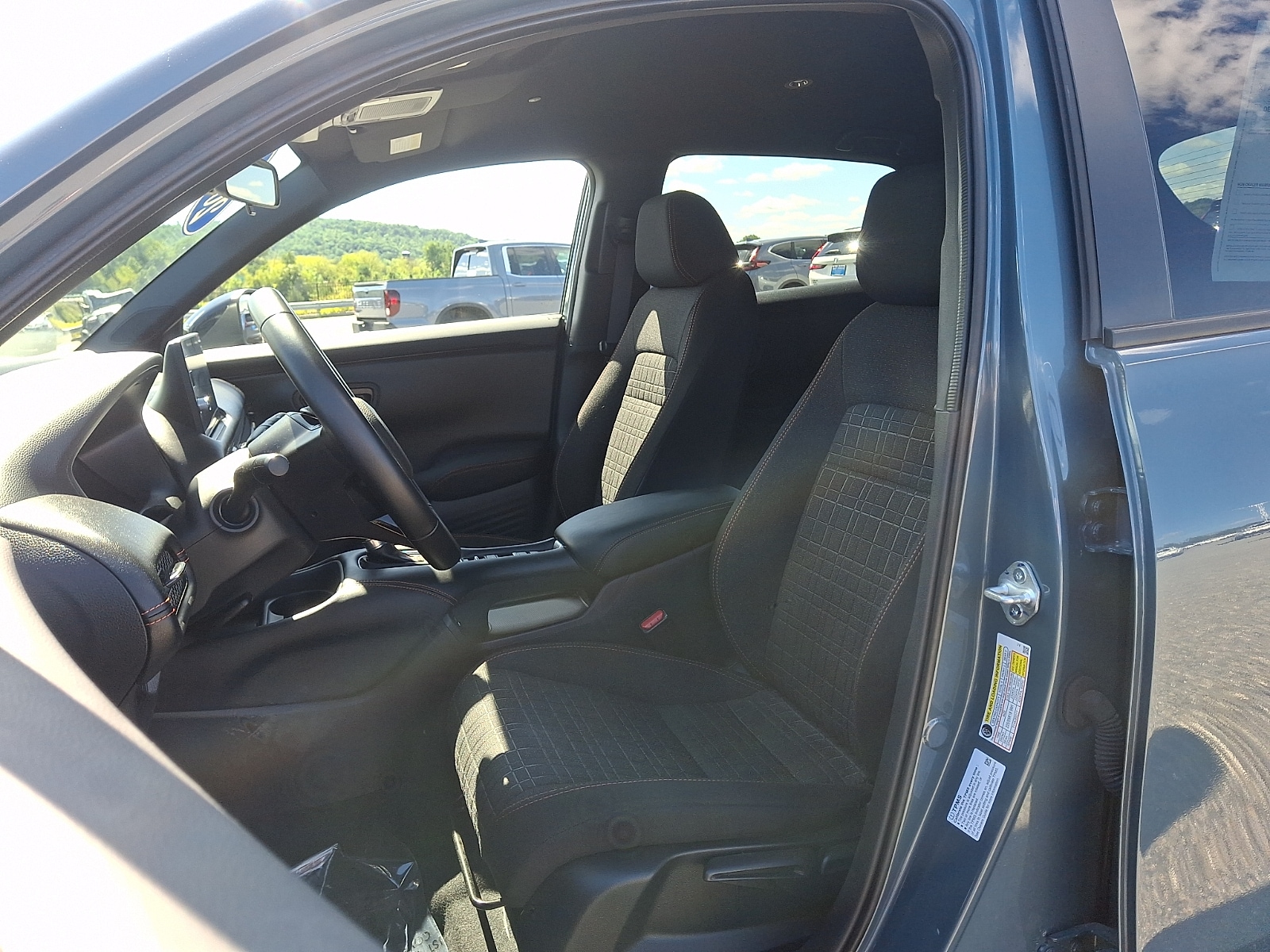2026 Honda HR-V Sport - Photo 12