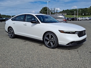 2026 Honda Accord SE Sedan
