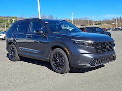 2026 Honda CR-V Hybrid Sport-L SUV