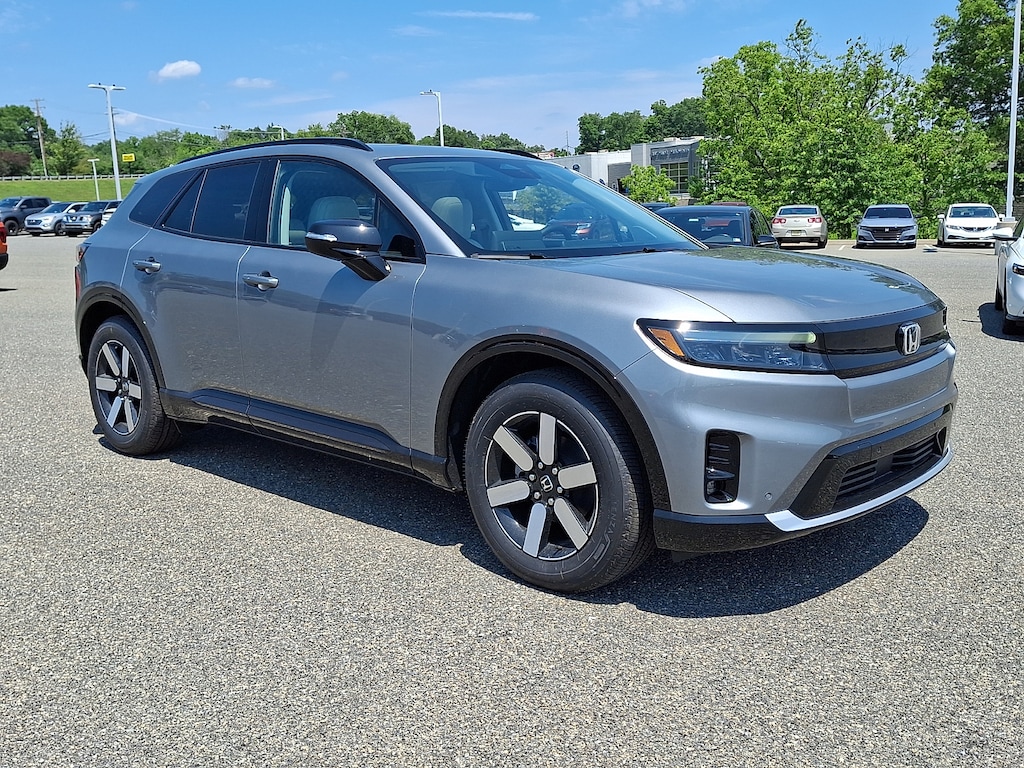 New 2026 Honda Prologue Touring SUV