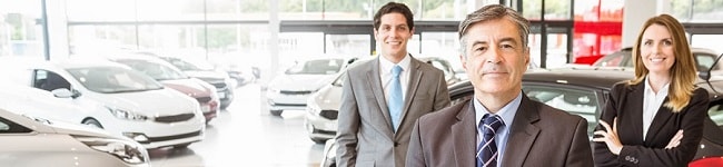 Used Car Dealership near Stroudsburg