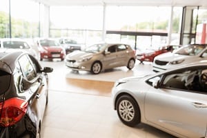 Lexington Dodge Dealer