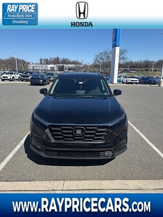 2023 Honda CR-V
