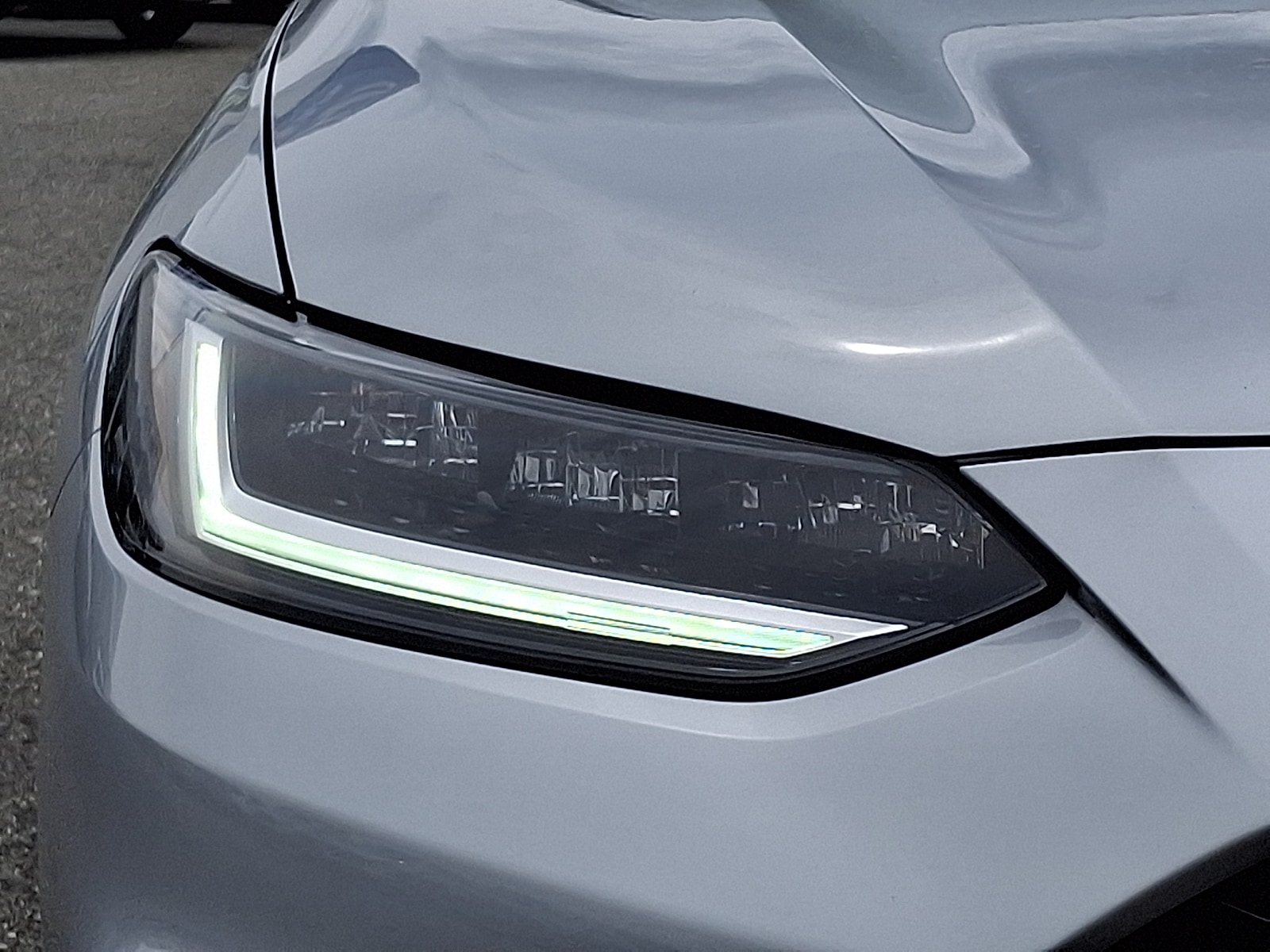2026 Honda HR-V LX - Photo 9