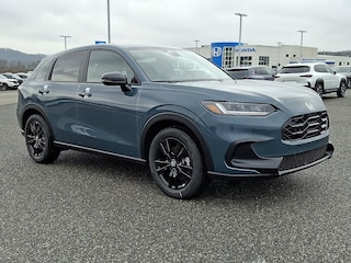 2026 Honda HR-V Sport SUV