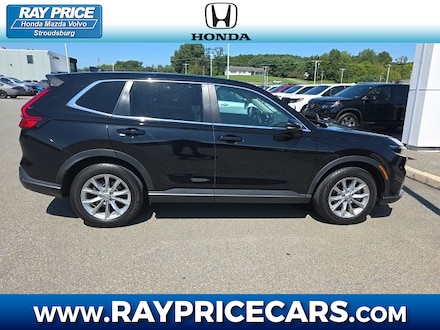 2025 Honda CR-V EX SUV