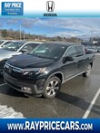  Honda Ridgeline