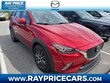 Mazda Mazda CX-3