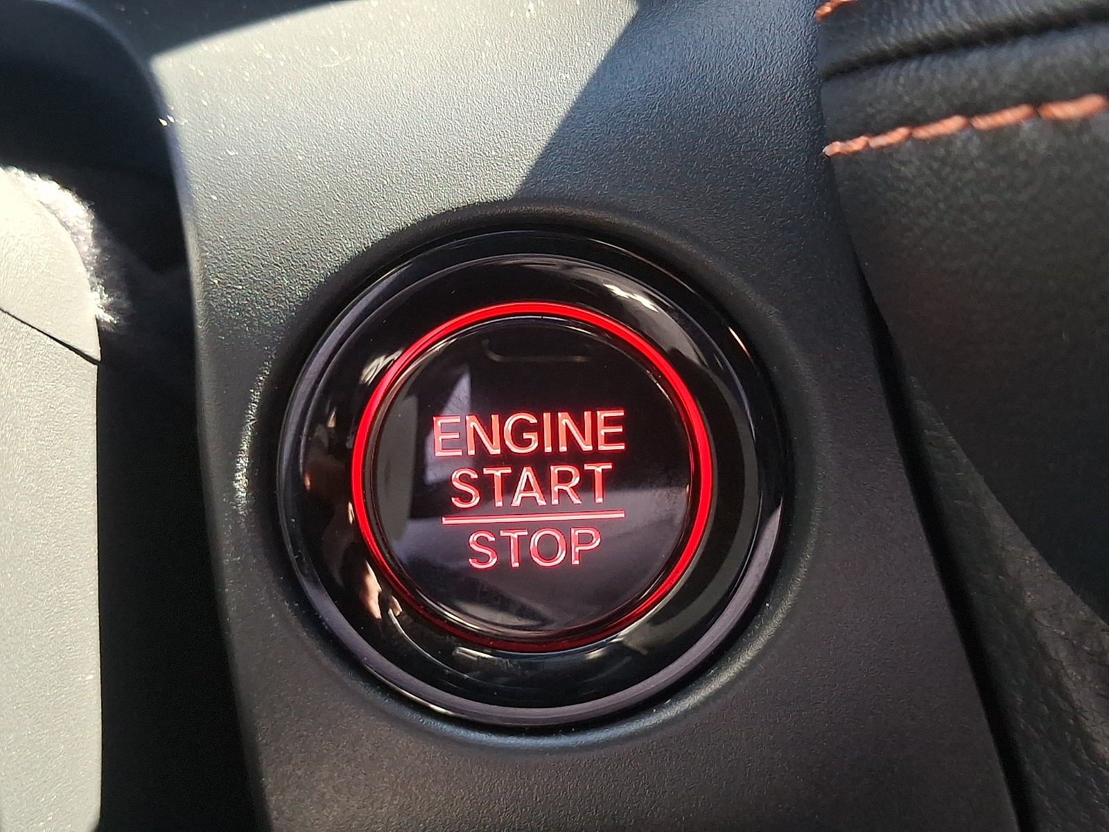 2026 Honda HR-V Sport - Photo 20