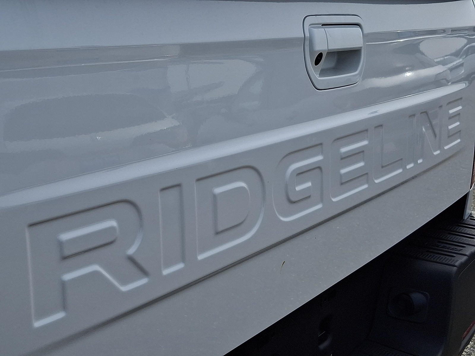 2026 Honda Ridgeline RTL - Photo 20