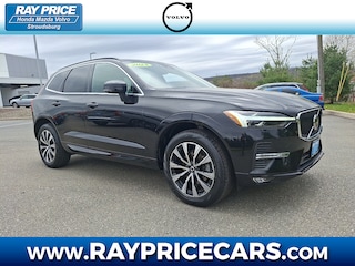 2023 Volvo XC60