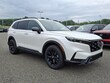 Honda CR-V Hybrid