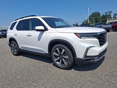 2025 Honda Pilot Elite SUV