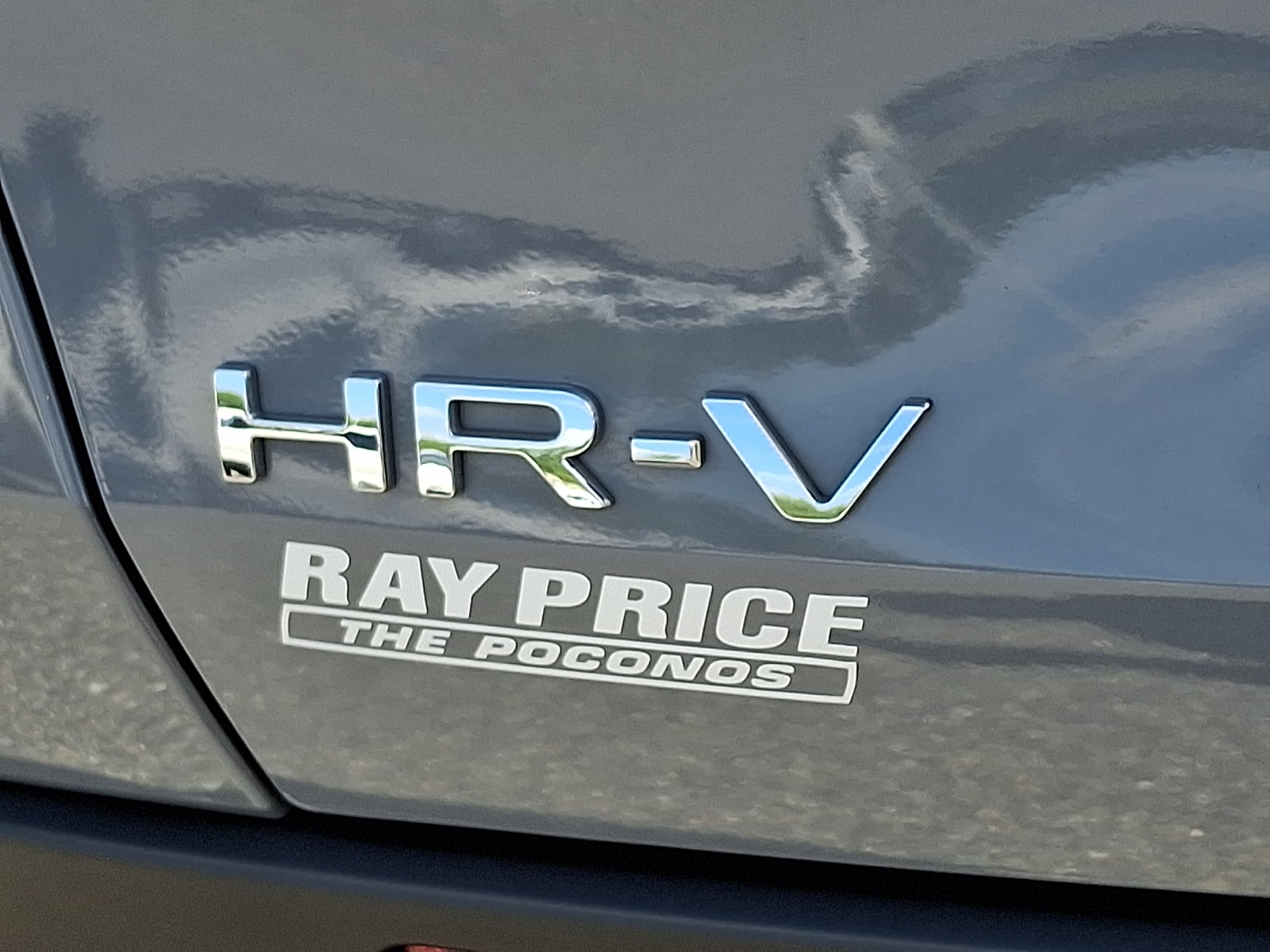 2024 Honda HR-V Sport - Photo 31