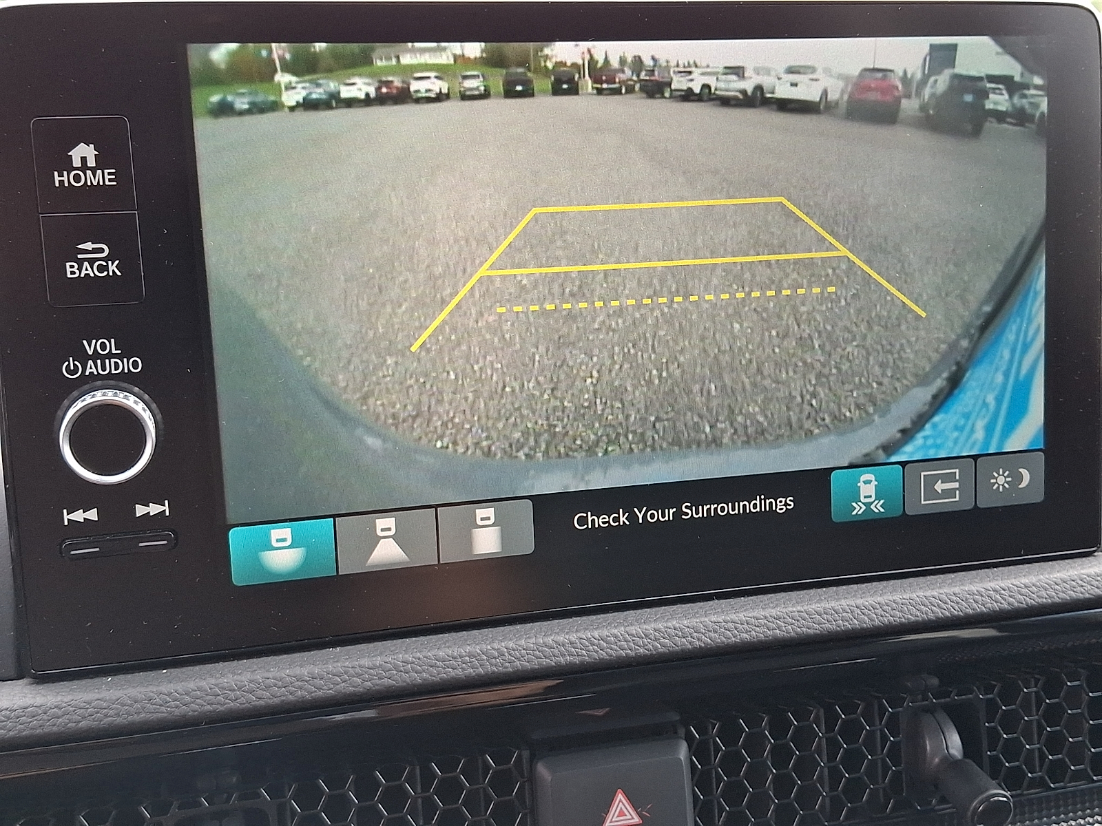 2024 Honda CR-V EX-L - Photo 19