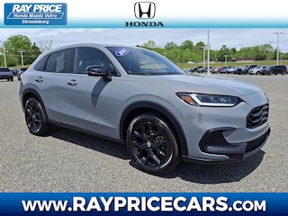 2024 Honda HR-V Sport w/BSI SUV
