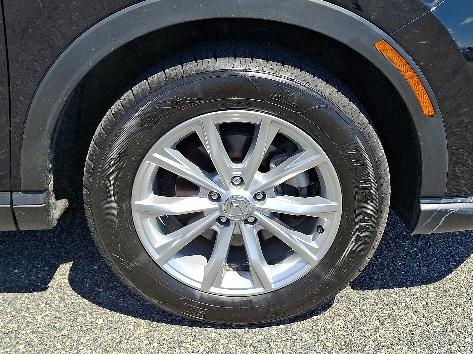 2024 Honda CR-V EX - Photo 8