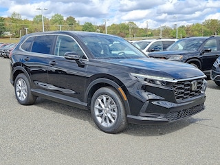 2026 Honda CR-V EX SUV