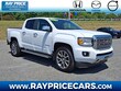 GMC Canyon