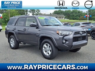 2023 Toyota 4Runner