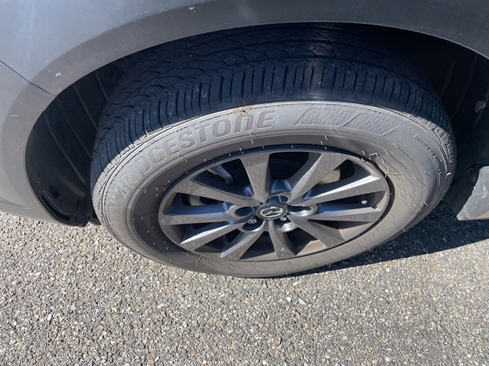 2024 Mazda CX-30 2.5 S photo 2