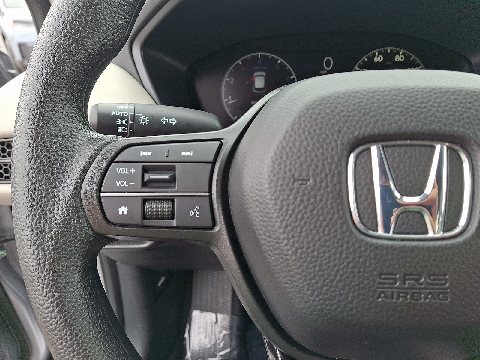 2026 Honda HR-V LX - Photo 20